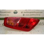Piloto Trasero Izquierdo Para Fiat Punto