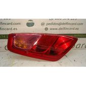 Piloto Trasero Izquierdo Para Fiat Punto