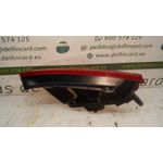 Piloto Trasero Izquierdo Para Fiat Punto
