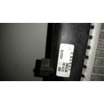 Radiador Agua Para Fiat Punto