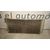 Condensador / Radiador Aire Acondicionado Para Fiat Punto