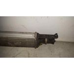 Intercooler Para Fiat Punto