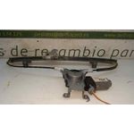 Elevalunas Delantero Derecho Para Nissan Note