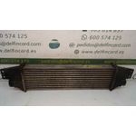 Intercooler Para Ssangyong Rexton