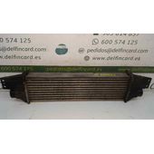 Intercooler Para Ssangyong Rexton