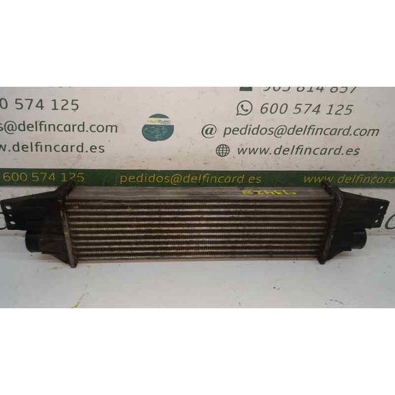 Intercooler Para Ssangyong Rexton