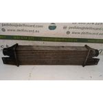 Intercooler Para Ssangyong Rexton