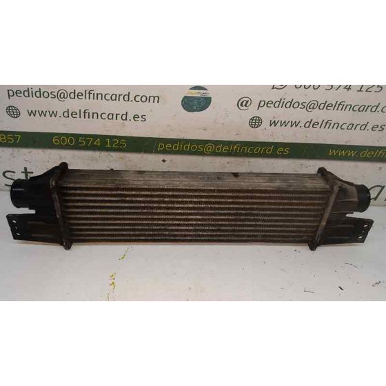 Intercooler Para Ssangyong Rexton