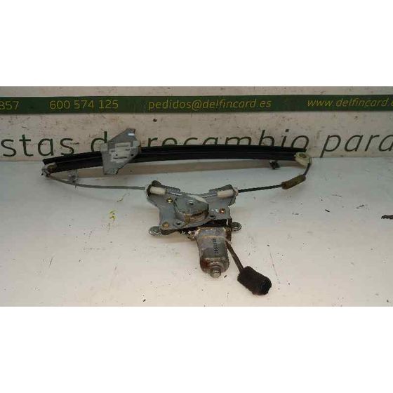 Elevalunas Delantero Derecho Para Ssangyong Rexton