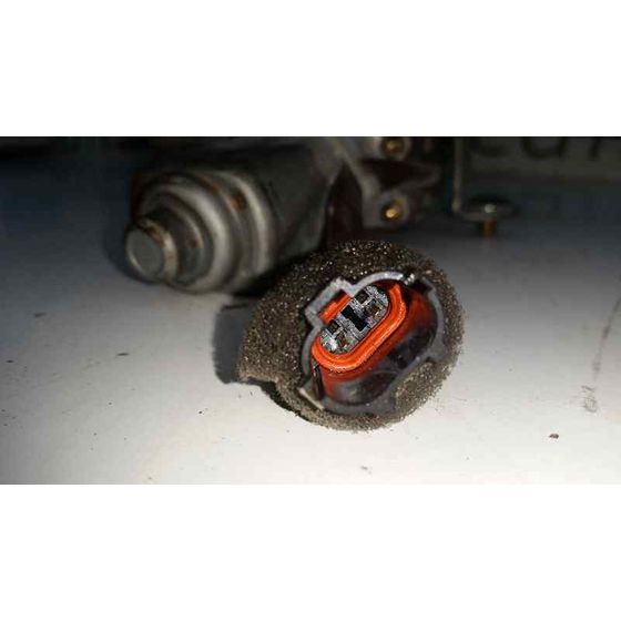 Elevalunas Delantero Derecho Para Ssangyong Rexton