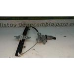 Elevalunas Trasero Derecho Para Ssangyong Rexton