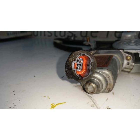 Elevalunas Trasero Derecho Para Ssangyong Rexton