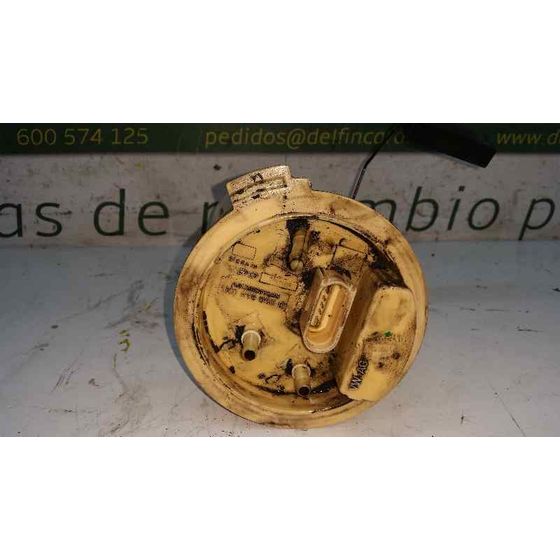 Aforador para Volkswagen Golf V Berlina (1K1)