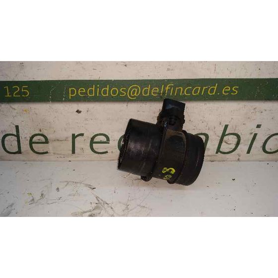 Caudalimetro Para Volkswagen Golf V Berlina