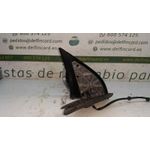 Retrovisor Izquierdo para Volkswagen Golf V Berlina (1K1)