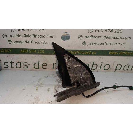 Retrovisor Izquierdo para Volkswagen Golf V Berlina (1K1)