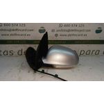 Retrovisor Izquierdo para Volkswagen Golf V Berlina (1K1)