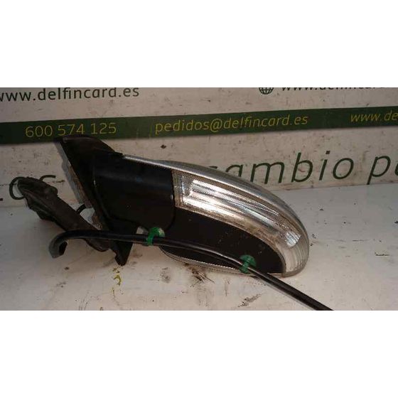 Retrovisor Izquierdo para Volkswagen Golf V Berlina (1K1)