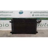 Condensador / Radiador Aire Acondicionado Para Volkswagen Golf V Berlina