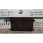 Condensador / Radiador Aire Acondicionado Para Volkswagen Golf V Berlina