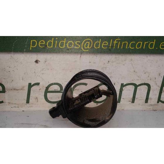 Caudalimetro Para Chevrolet Cruze