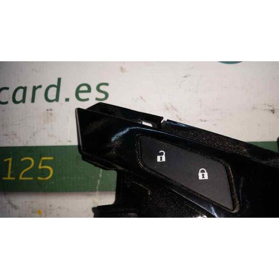 Mando Climatizador para Chevrolet Cruze