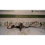 Kit Airbag Para Peugeot 806