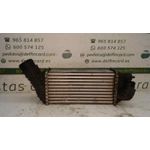 Intercooler Para Citroen C4 Picasso