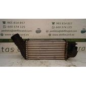 Intercooler Para Citroen C4 Picasso