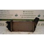 Intercooler Para Citroen C4 Picasso
