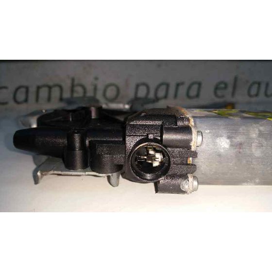 Elevalunas Trasero Derecho Para Nissan Almera