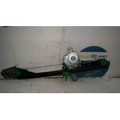 Elevalunas Delantero Izquierdo para Fiat Punto Berlina (188)