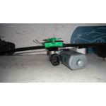 Elevalunas Delantero Izquierdo para Fiat Punto Berlina (188)