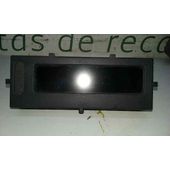 Pantalla Multifuncion Para Renault Megane Iii Berlina 5 P