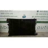 Radiador Agua Para Peugeot 806
