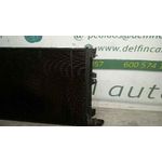 Radiador Agua Para Peugeot 806