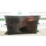 Radiador Agua Para Peugeot 806