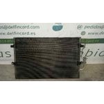 Condensador / Radiador Aire Acondicionado Para Peugeot 806