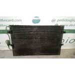 Condensador / Radiador Aire Acondicionado Para Peugeot 806