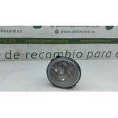 Faro Antiniebla Izquierdo Para Renault Laguna