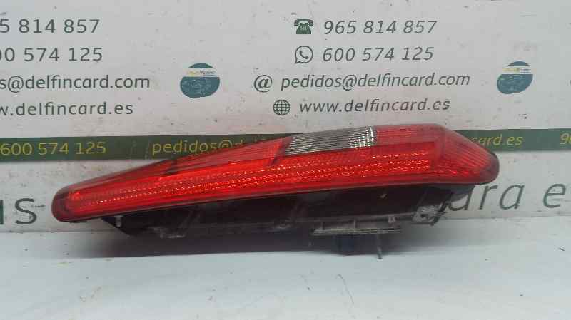 Piloto Trasero Izquierdo Para Ford Fiesta