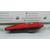 Piloto Trasero Izquierdo Para Ford Fiesta