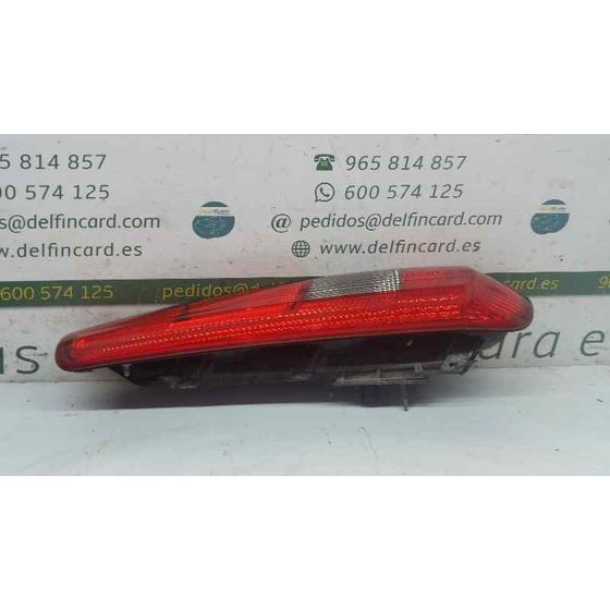 Piloto Trasero Izquierdo Para Ford Fiesta