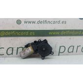 Motor Elevalunas Delantero Derecho Para Ford Fiesta
