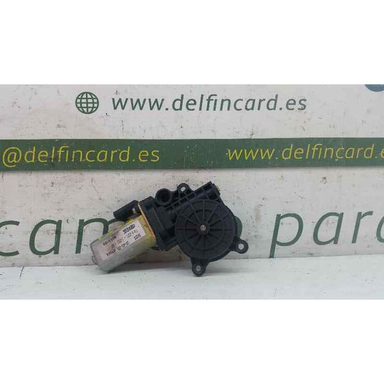 Motor Elevalunas Delantero Derecho Para Ford Fiesta