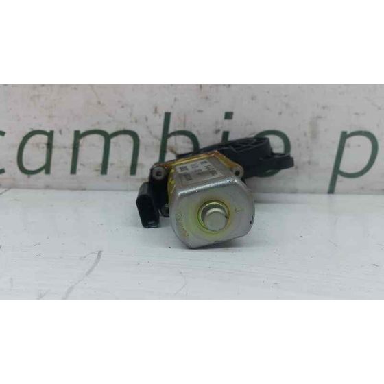 Motor Elevalunas Delantero Derecho Para Ford Fiesta
