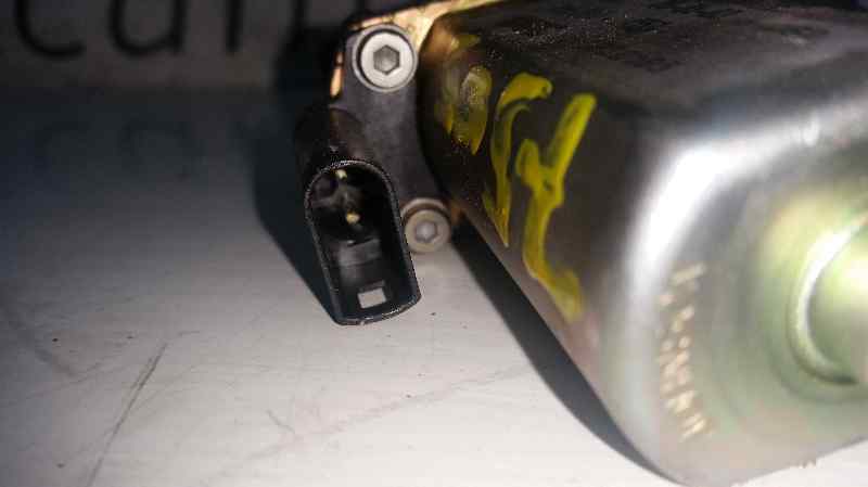 Motor Elevalunas Delantero Derecho Para Ford Fiesta