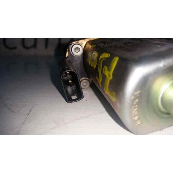 Motor Elevalunas Delantero Derecho Para Ford Fiesta
