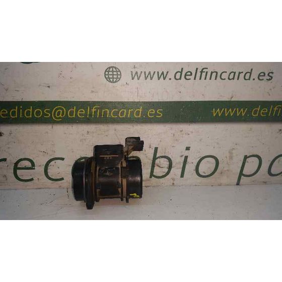 Caudalimetro Para Ford Fiesta