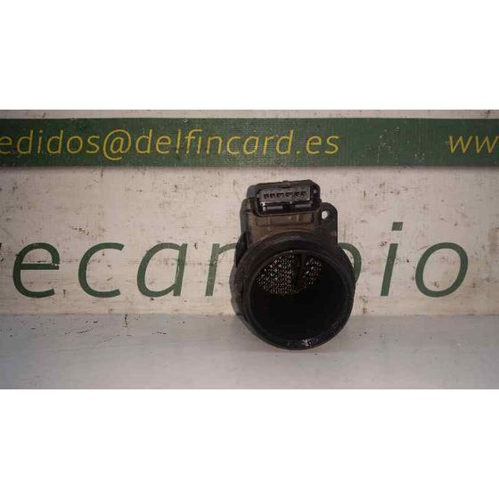 Caudalimetro Para Ford Fiesta